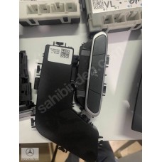 BAŞKAN TİC.MERCEDES A2229051201 W222 S KOLTUK ISITMA DÜGMESİ 2229051201